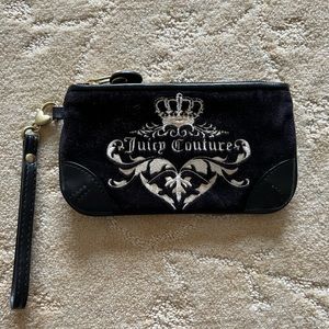 Juicy Couture Wristlet